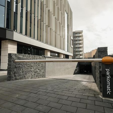 Nest Inn Magic Apartment Cluj-Napoca Exteriör bild