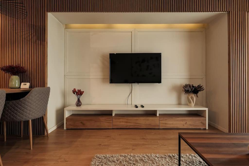 Nest Inn Magic Apartment Cluj-Napoca Exteriör bild
